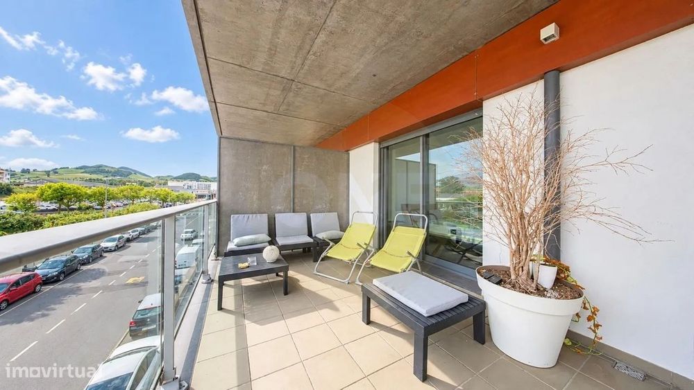Apartamento, São Pedro