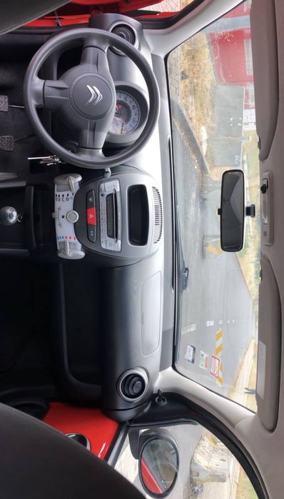 Citroën C1 1.0 | Apenas 79.280 km | Excelente Estado