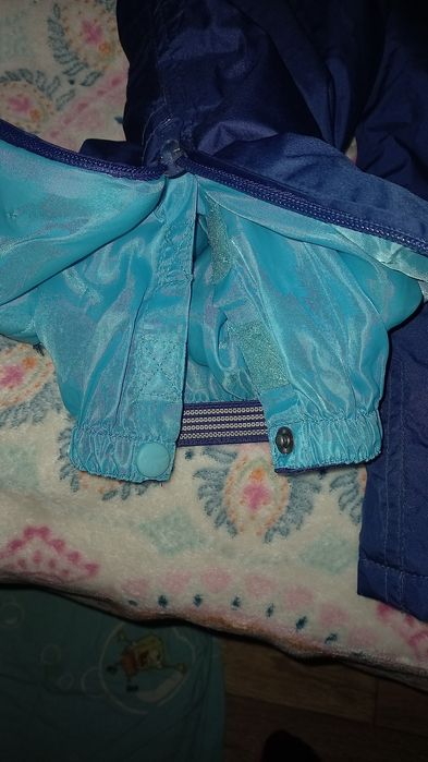 Костюмчик , полукомбез + куртка
