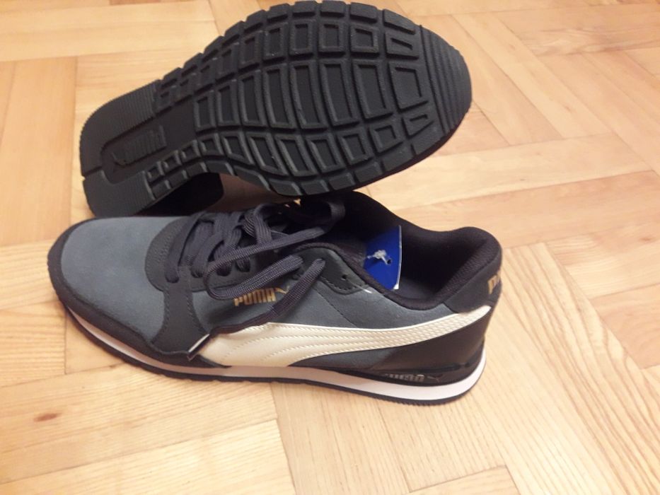 Кросівки puma, нові