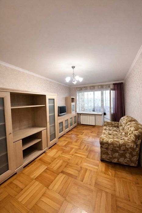 Довгострокова оренда 2 кім квартири Голосіївський 15А Деміївська
