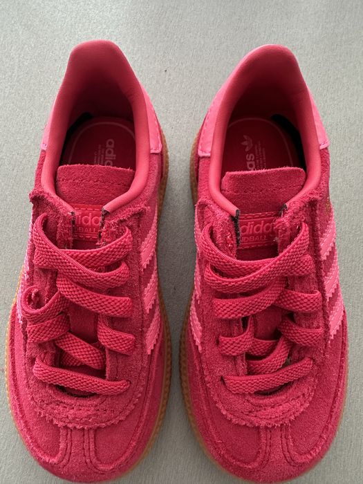 Дитячі кросівки Adidas Originals Handball Spezial нові