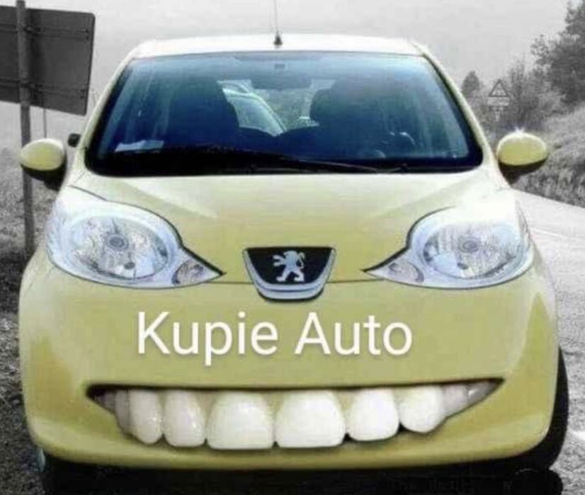 SKUP AUT Skup Samochodów Auto Kasacja Złomowanie EXPRESS