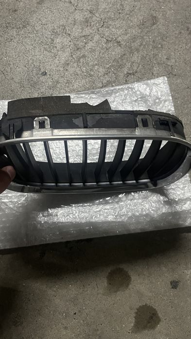 Grelhas originais Bmw E39