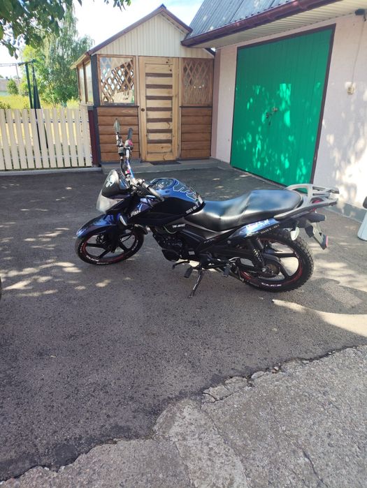 Продам Ліфан 1502е