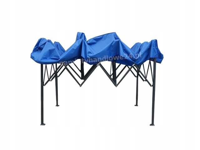 Namiot Handlowy 2,5m x 2,5m ekspresowy