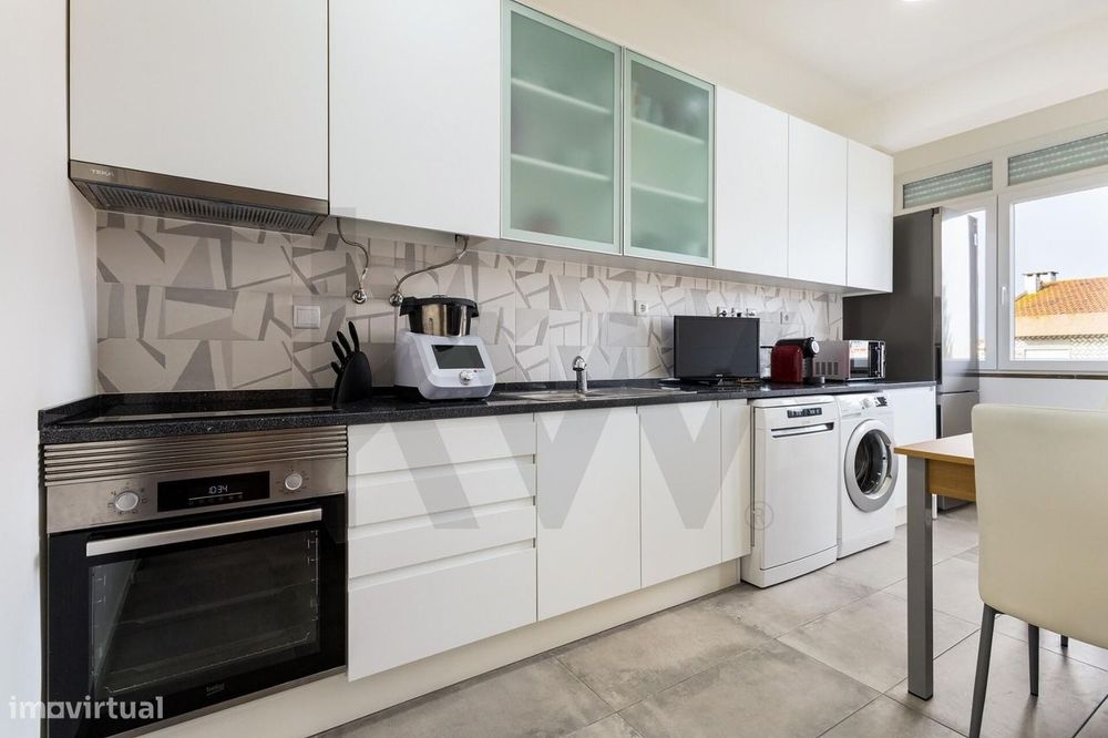 Apartamento T2 Remodelado - Santarém - Planalto