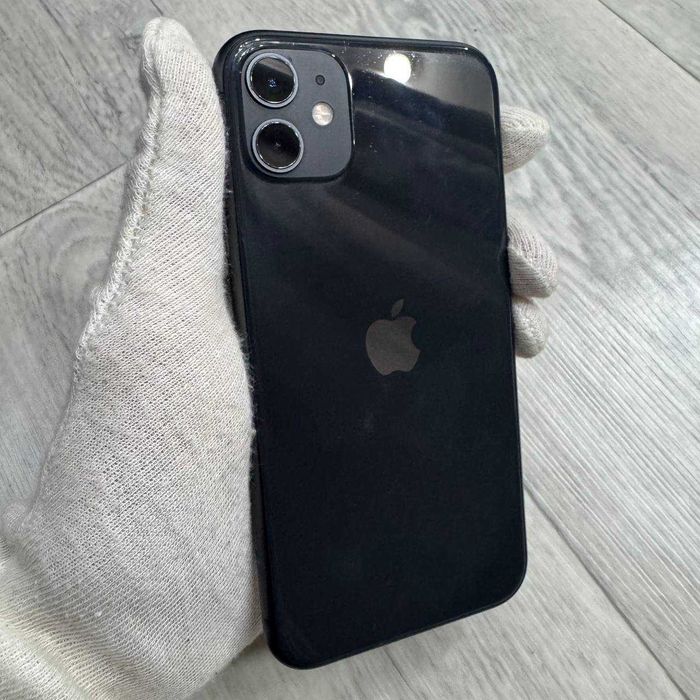 IPhone 11 128 гб Neverlock