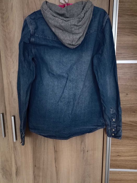 koszula bluza Cubus M