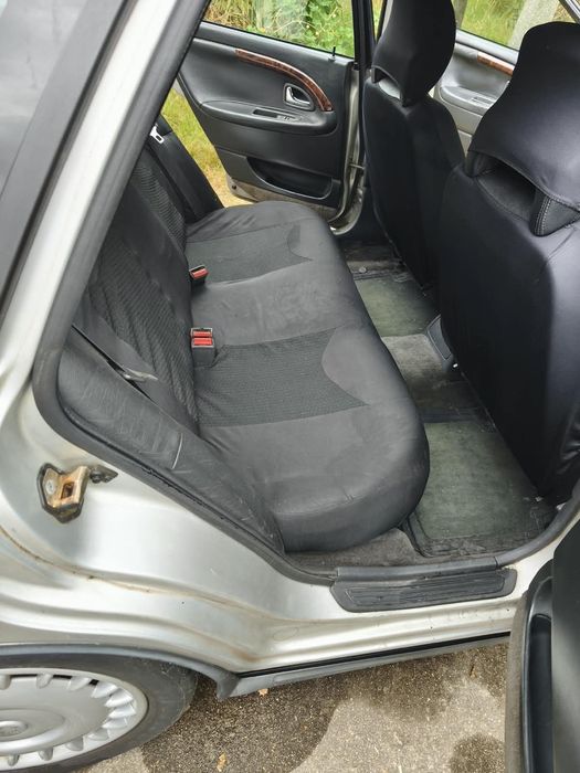 OPORTUNIDADE —  Volvo 1.9 diesel APENAS 1.000 €! foto 5