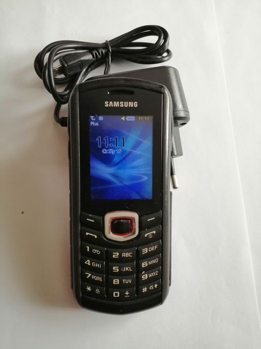 Samsung Solid.B 2710. opis