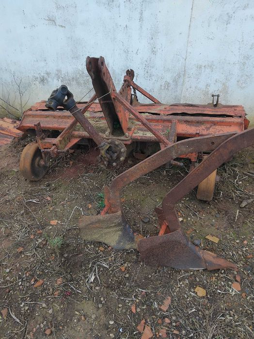 Frese galucho 1.70 apoiada