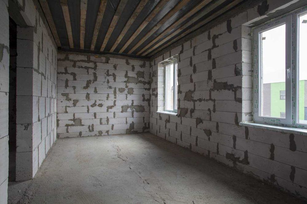 Таунхаусы в Лесках