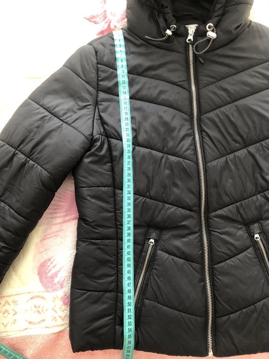 Куртка Bershka жіноча