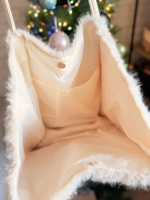 Мехові, теплі, спортивні сумки Вікторія сікрет, сумка Victorias Secret