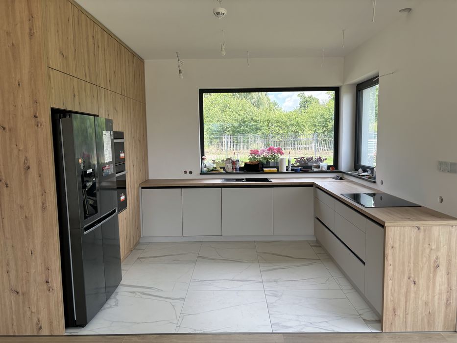 Meble na wymiar Walbrzych