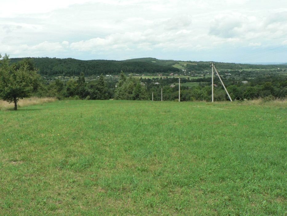 Продам участок 30 соток