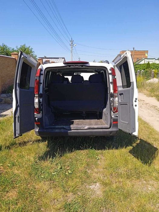 продам Mercedes- Benz 111 Cdi