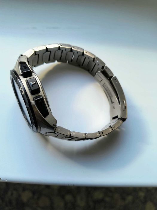 Tissot t-touch solar