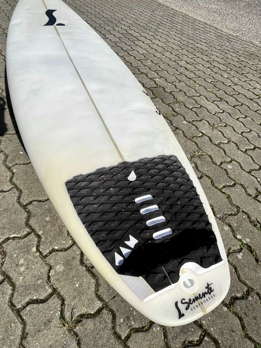 Prancha Surf Semente 5'10