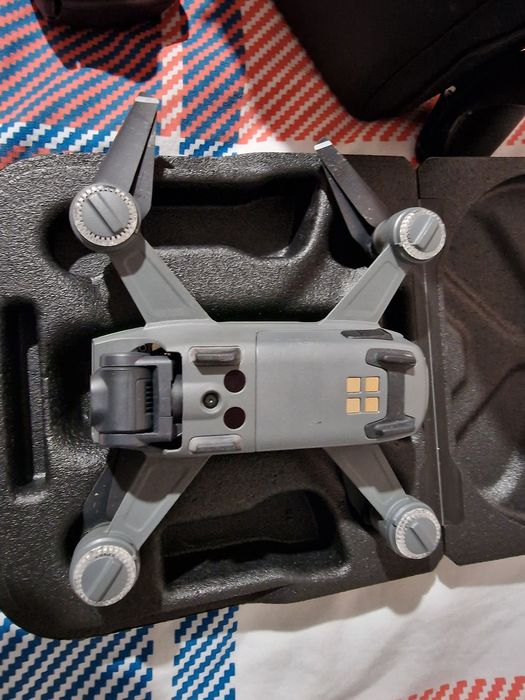 Dji Spark  Drone