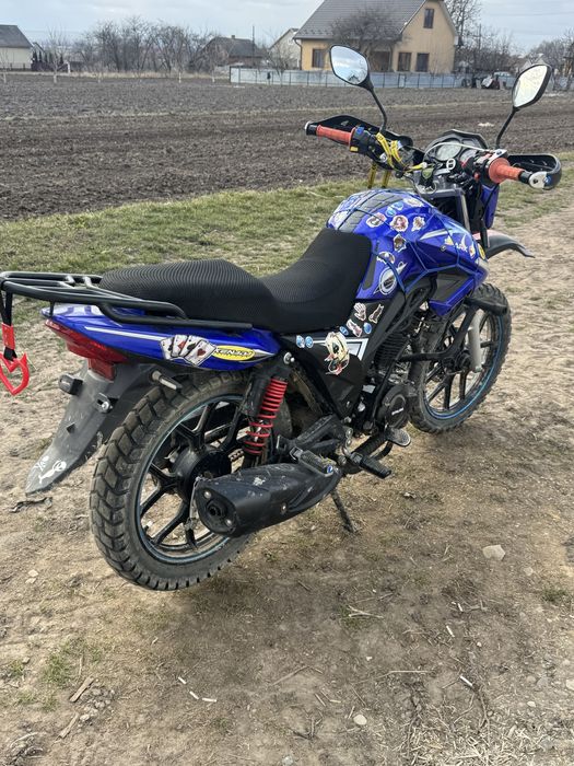 Spark sp200r26.