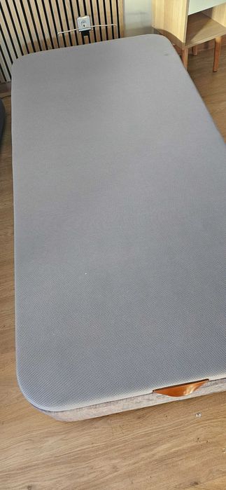 Bases de Cama com Alçapão