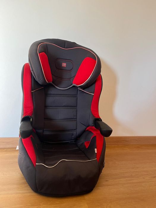 Cadeira auto para criança