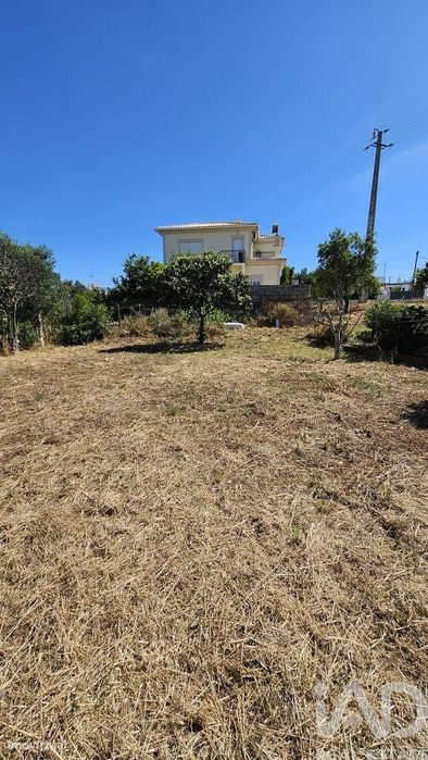 Terreno em Almancil de 1265,00 m2