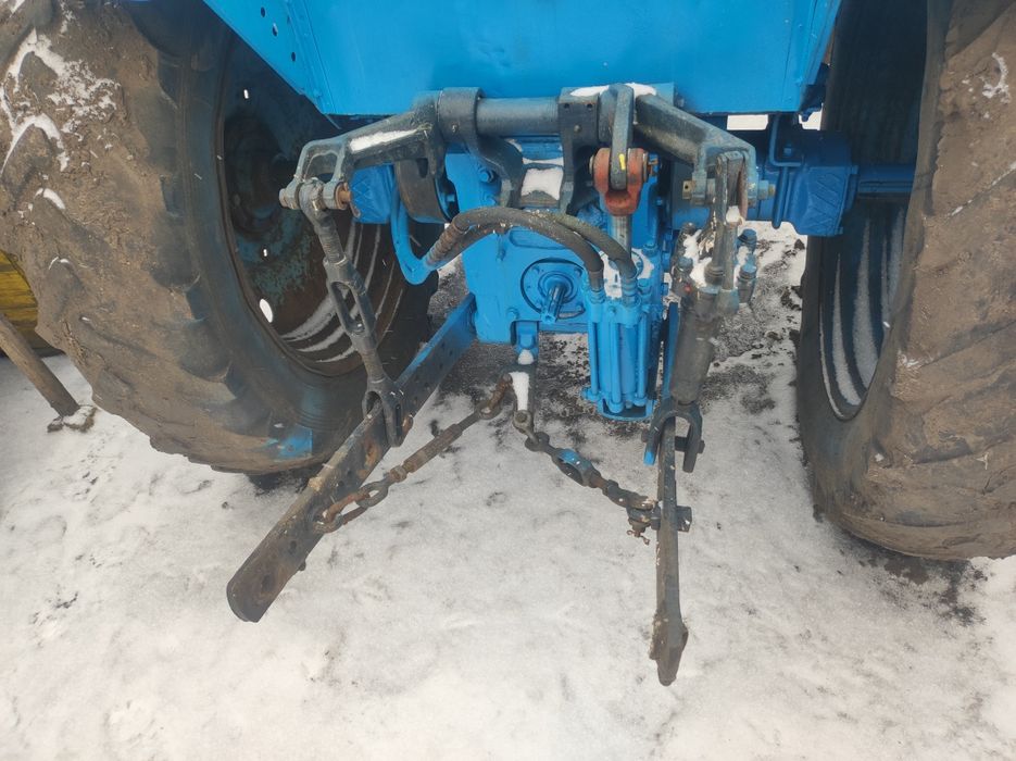 Продам трактор ЮМЗ 6