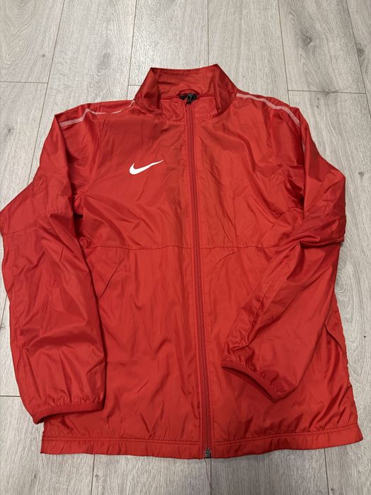 Вітровка nike нова