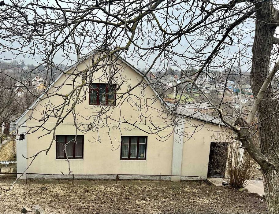 Продам будинок ремонт газ, світло, вода