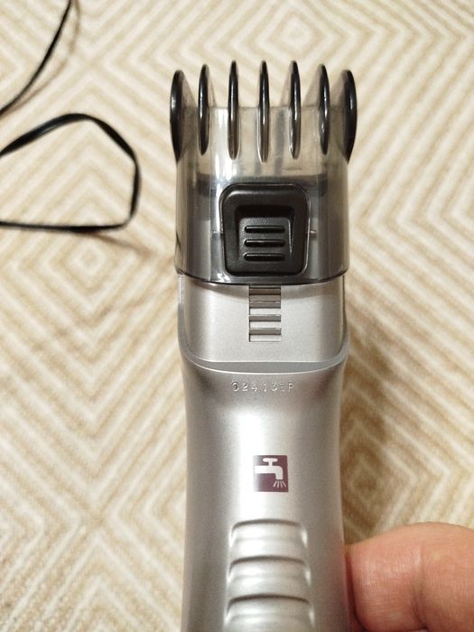 Німецька якість made Germani електро бритва Braun 5314