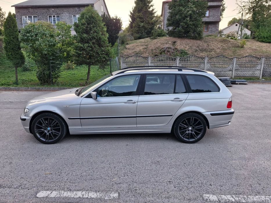 BMW Seria 3