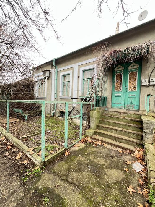 В продажу 2 к к в Центрі / Фасад / вул. Громадянська