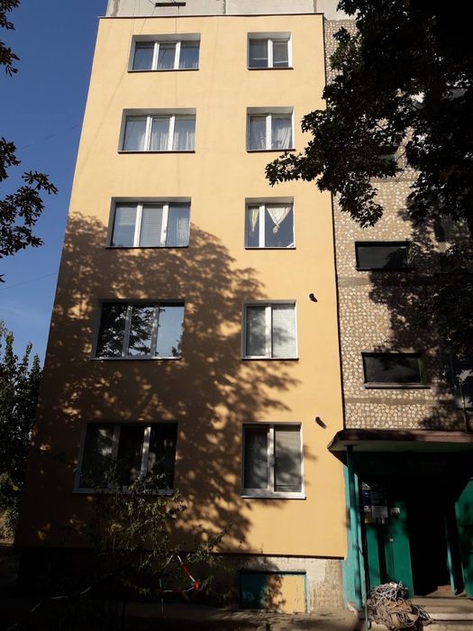 Утеплення квартир та будинків, Утеплення міжпанельних швів