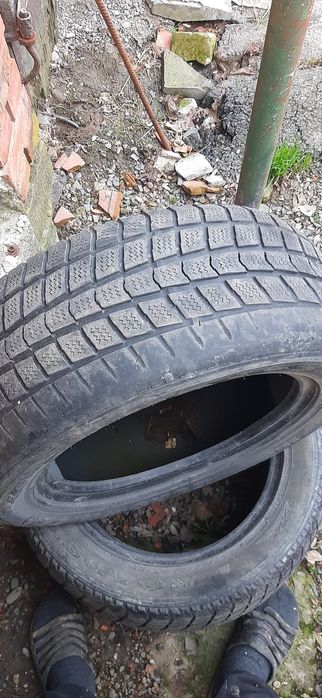 Продам зимню резину