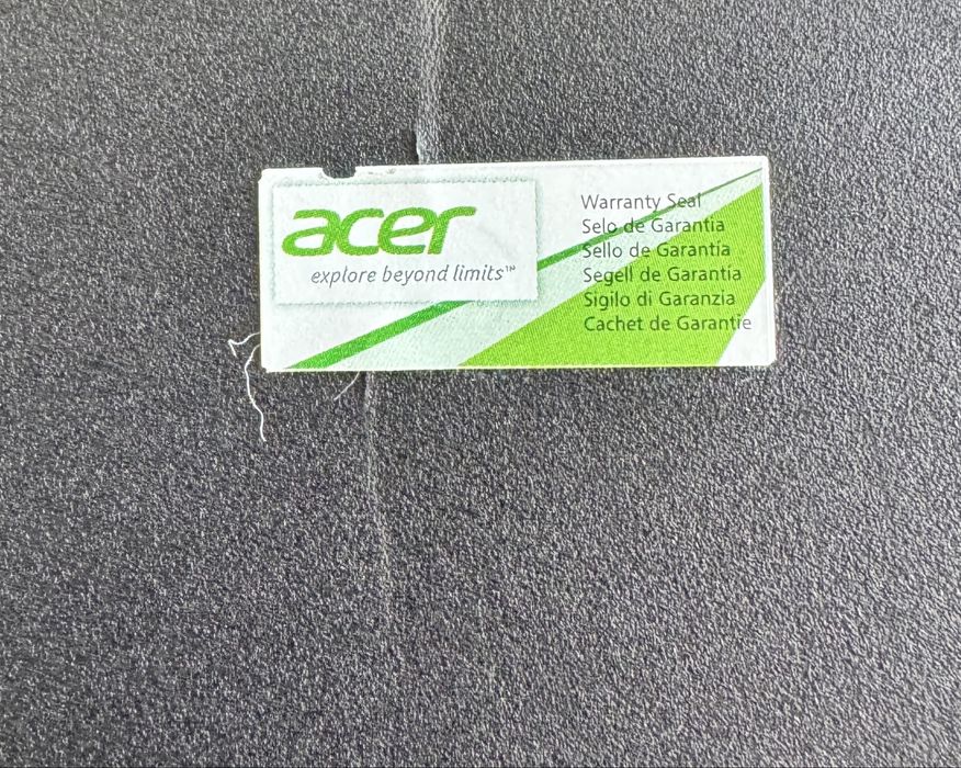 Portatil Acer Aspire ES 15