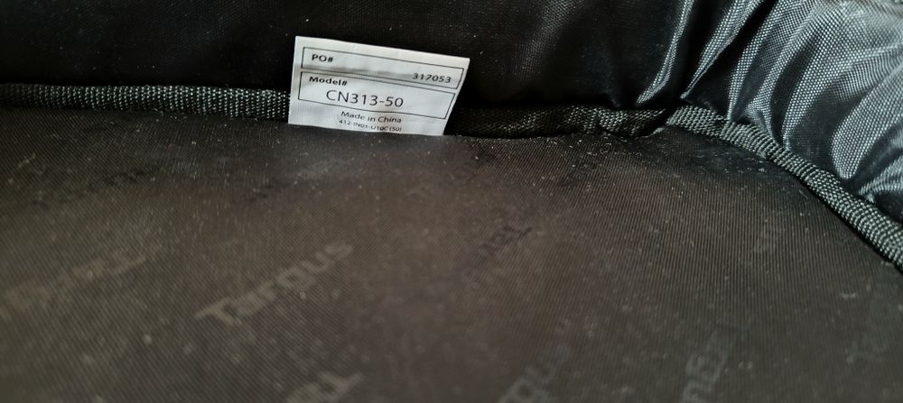 Mala de portátil Targus Nova