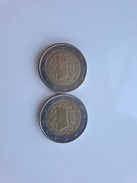 Moedas de colecção