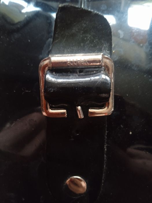 Kalosze wysokie rozm.40