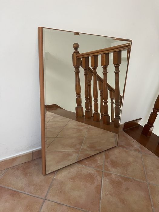 Espelho de quarto