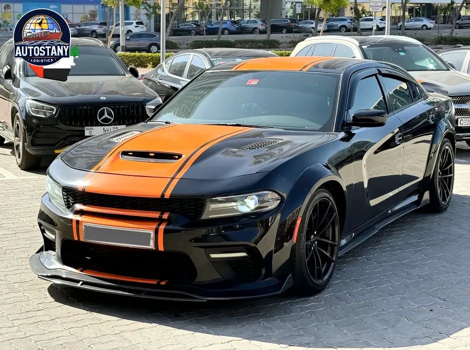 Dodge Charger