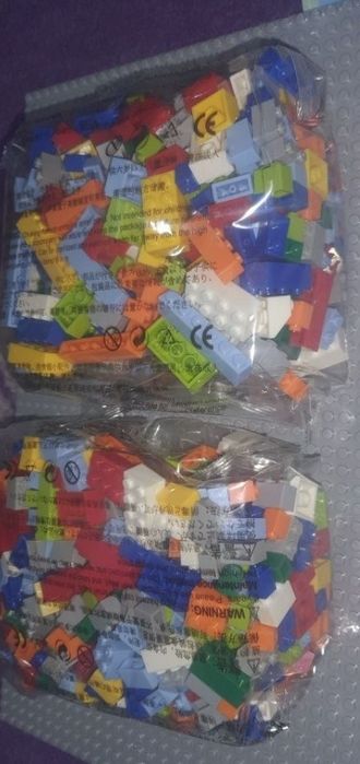 Блоки  для Лего Lego