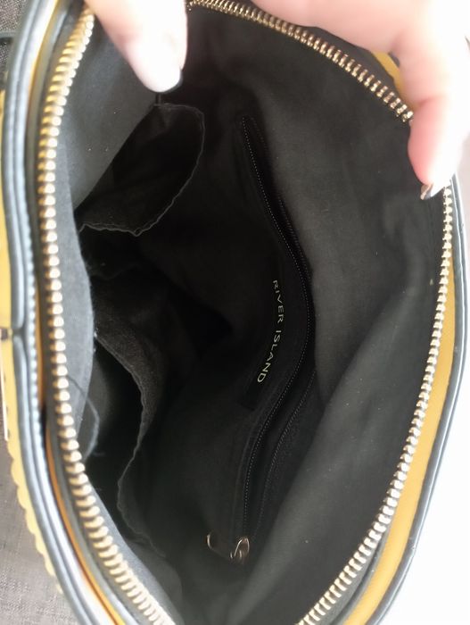 Сумка кросбоді RIVER ISLAND