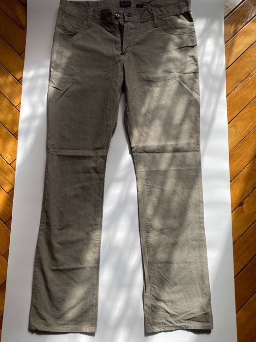 Штаны Paul Smith Jeans (34 размер)