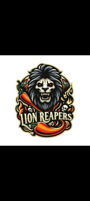 Plantas Malagueta / Pimentas Nucleares