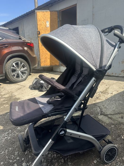 Прогулянкова коляска Cam Compass