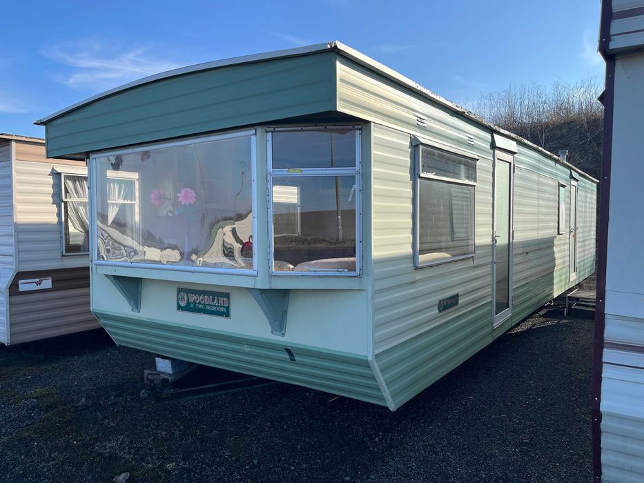 Domek holenderski nr 1! SEZONOWY! Salon Kuchnia 2 sypialnie Łazienka