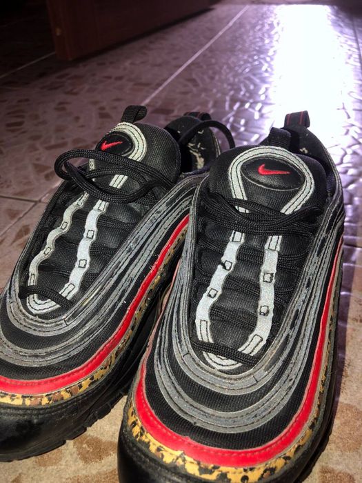 Nike air max 97